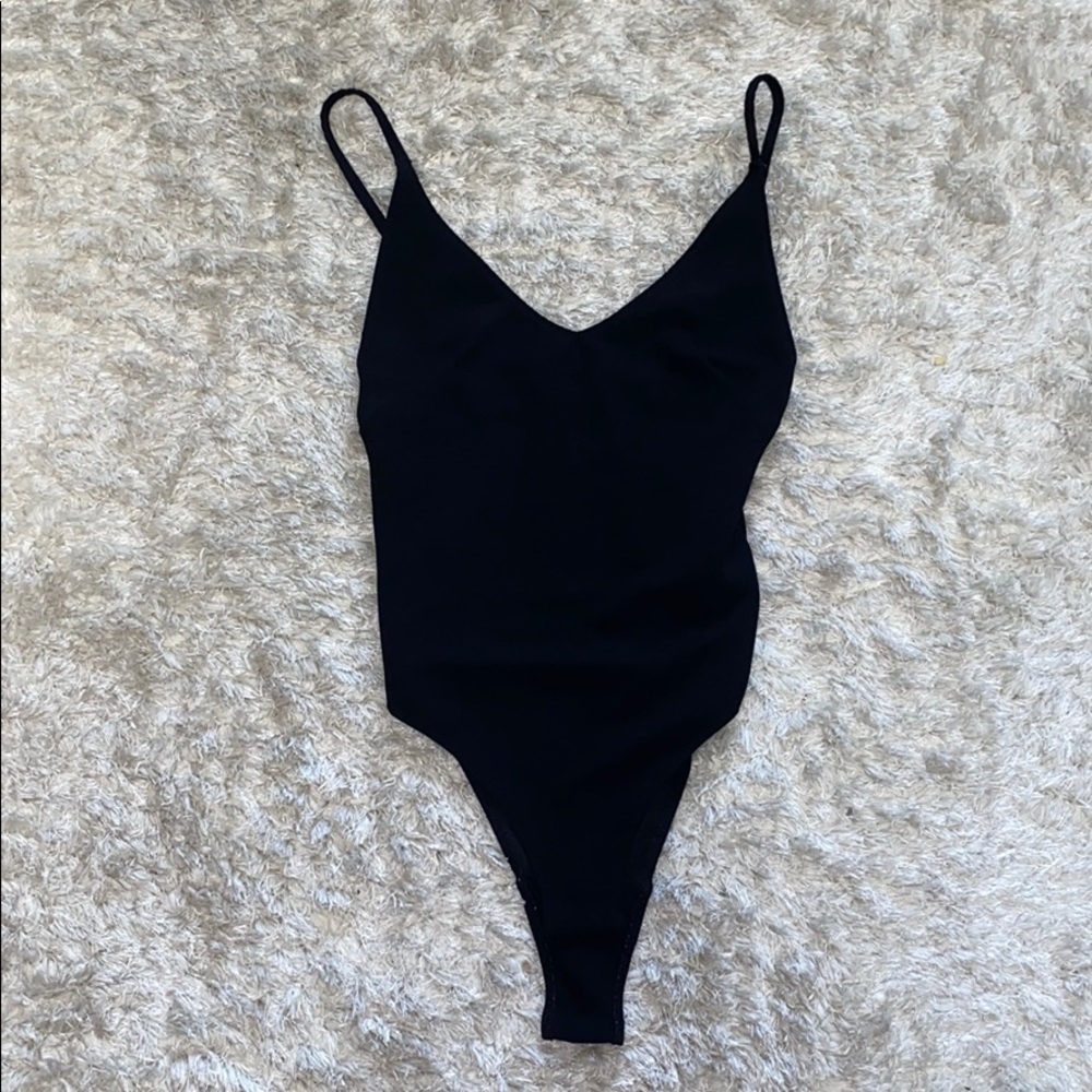 BLACK BODY SUIT!!!!!!!!!!!!